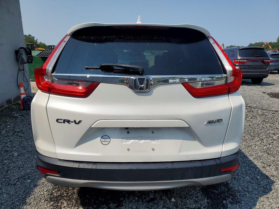 Продаж на аукціоні авто 2019 Honda Cr-v, vin: 7FARW2H59KE038949, номер лоту: 64342896