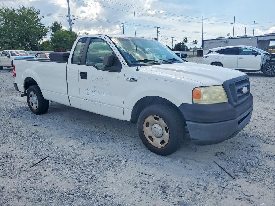 Продаж на аукціоні авто 2008 Ford F150, vin: 1FTRF12268KF00965, номер лоту: 67369676