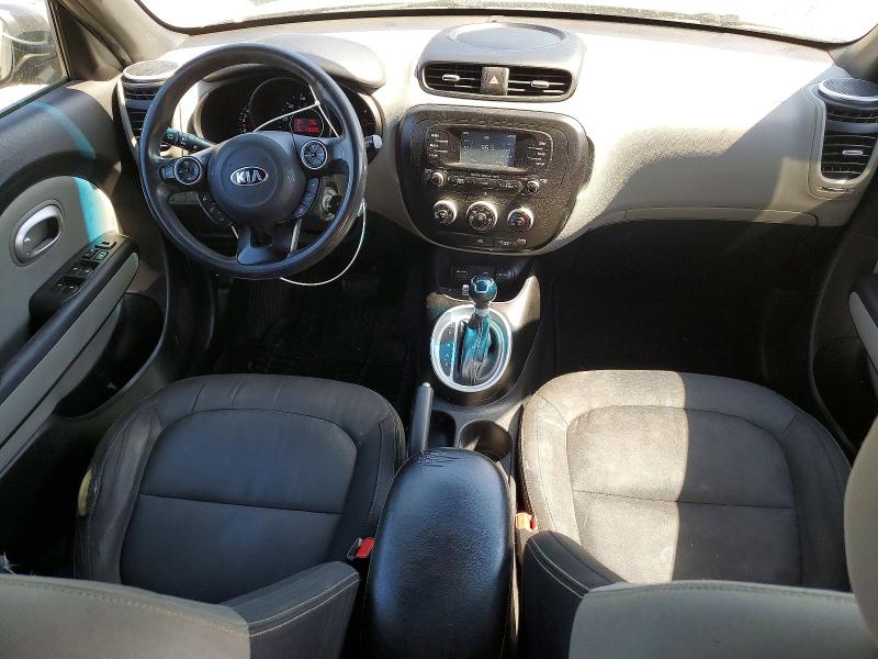 Продажа на аукционе авто 2016 Kia Soul, vin: KNDJP3A53G7400776, номер лота: 67039306