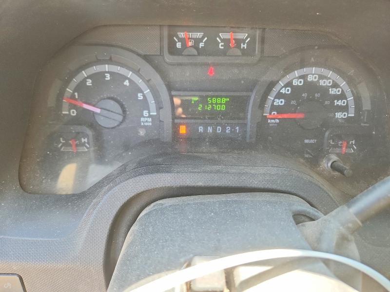 66076496 :رقم المزاد ، 1FTNE1EW6DDA55531 vin ، 2013 Ford Econoline مزاد بيع