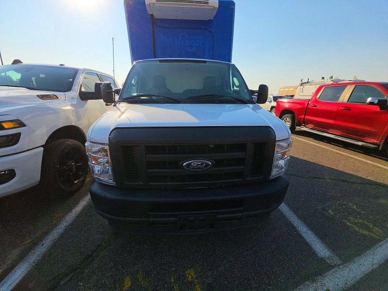 Продаж на аукціоні авто 2023 Ford Econoline, vin: 1FDWE3FK9PDD31812, номер лоту: 64639186