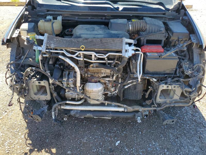65936906 :رقم المزاد ، 2C4RC1DG7LR264404 vin ، 2020 Chrysler Voyager مزاد بيع