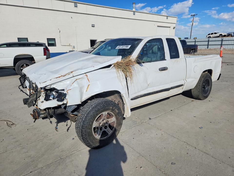Продаж на аукціоні авто 2005 Dodge Dakota, vin: 1D7HE42N05S147571, номер лоту: 65733196