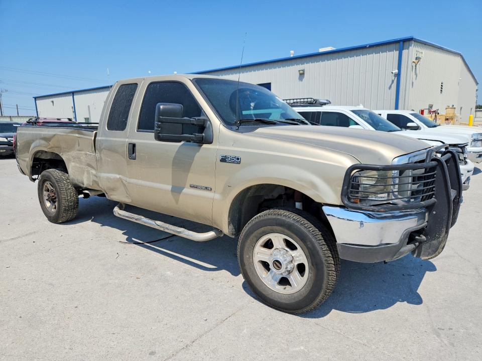 Aukcja sprzedaży 2000 Ford F350, vin: 1FTSX31F4YEC92579, numer aukcji: 62725496
