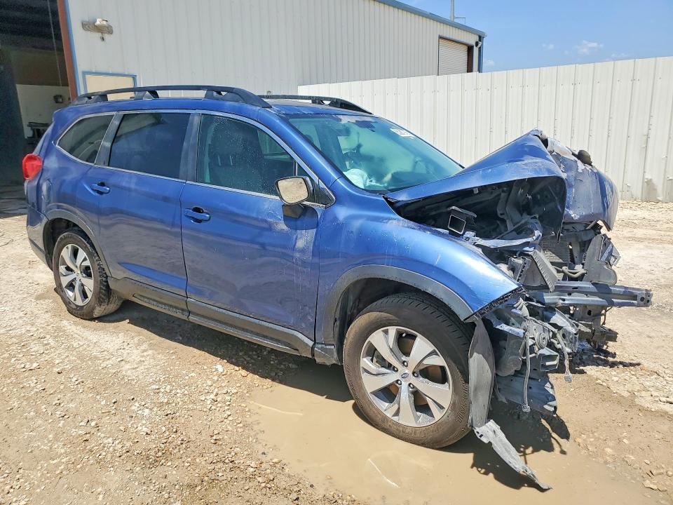 Продажа на аукционе авто 2021 Subaru Ascent, vin: 4S4WMAFD5M3431903, номер лота: 65387976