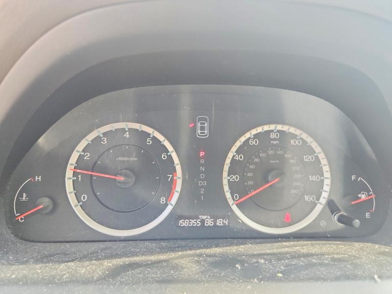 64906976 :رقم المزاد ، 1HGCP2F39AA137747 vin ، 2010 Honda Accord مزاد بيع