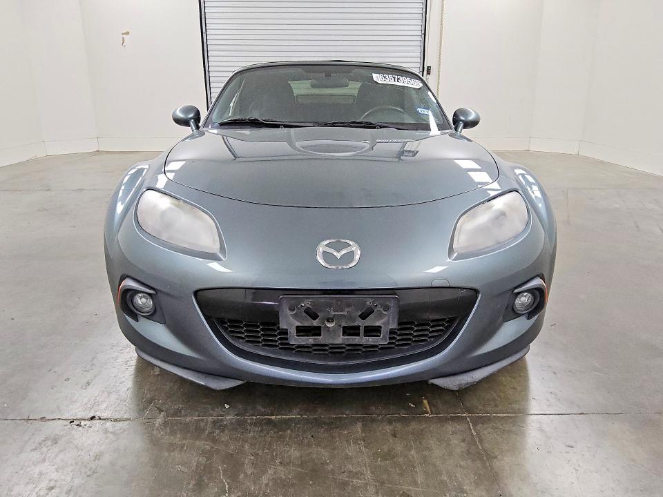 Продаж на аукціоні авто 2013 Mazda Mx-5 Miata, vin: JM1NC2JF8D0232699, номер лоту: 63573956