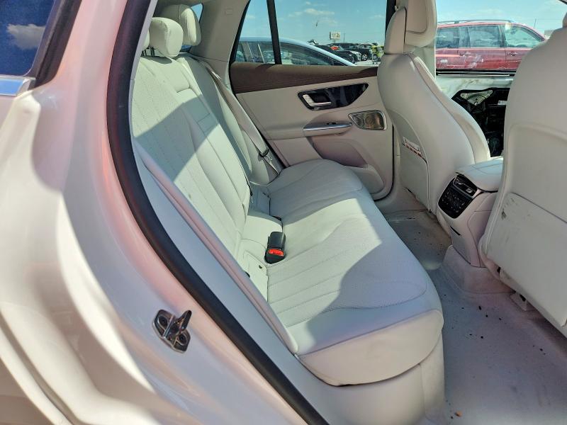 Aukcja sprzedaży 2023 Mercedes-benz Eqe Suv, vin: 4JGGM2BB1PA017029, numer aukcji: 65308116