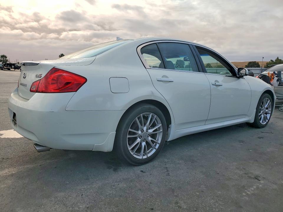 Продажа на аукционе авто 2008 Infiniti G35, vin: JNKBV61E78M214980, номер лота: 67245336