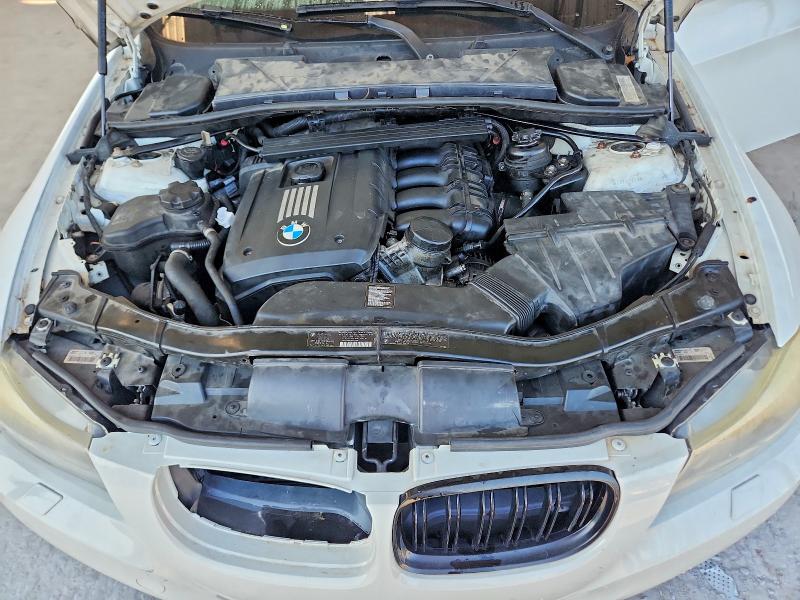 66447566 :رقم المزاد ، WBAPK5G59BNN31336 vin ، 2011 Bmw 328 مزاد بيع