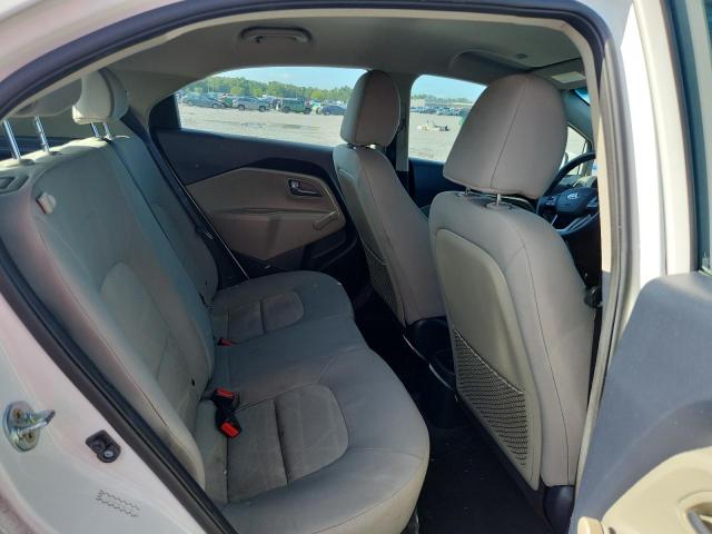 Продаж на аукціоні авто 2017 Kia Rio, vin: KNADM5A36H6007486, номер лоту: 64636376