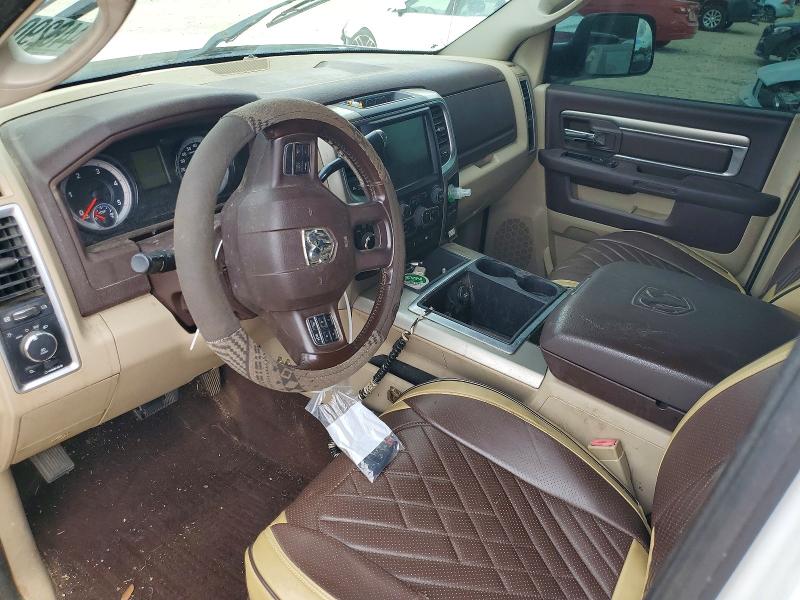 Продажа на аукционе авто 2015 Ram 2500, vin: 3C6UR5DL1FG516422, номер лота: 64462906