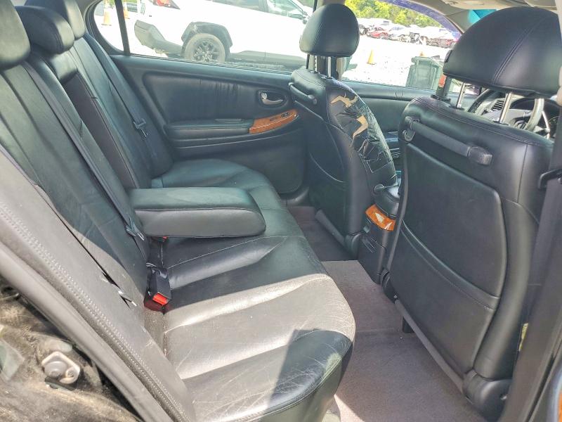 Продаж на аукціоні авто 2002 Infiniti I35, vin: JNKDA31A02T007120, номер лоту: 64131496