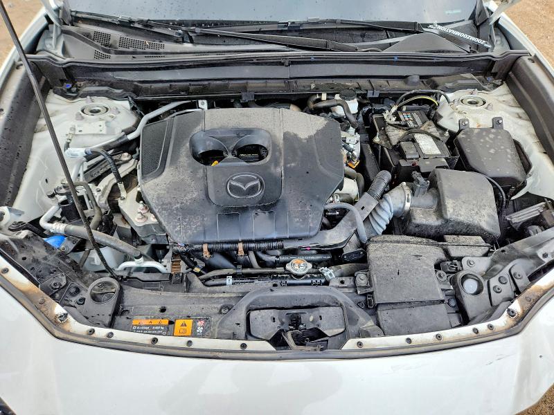 Продажа на аукционе авто 2023 Mazda Cx-30, vin: 3MVDMBCM9PM578569, номер лота: 63795296