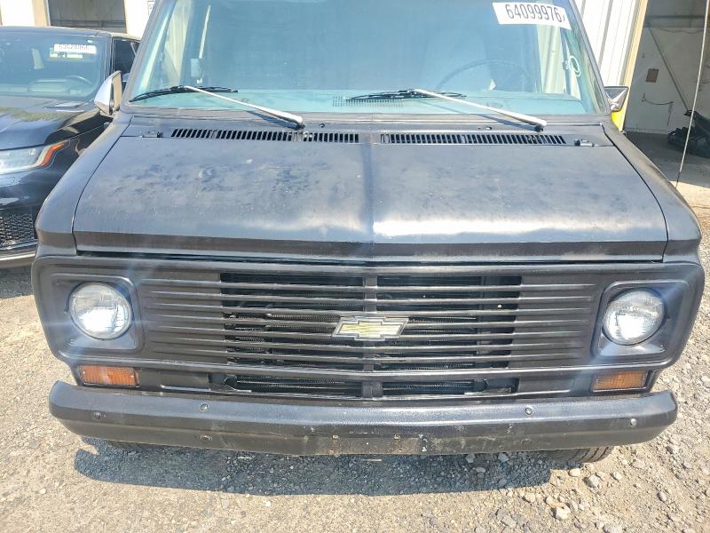 Aukcja sprzedaży 1976 Chevrolet Chevan 30, vin: CGL256U166962, numer aukcji: 64099976