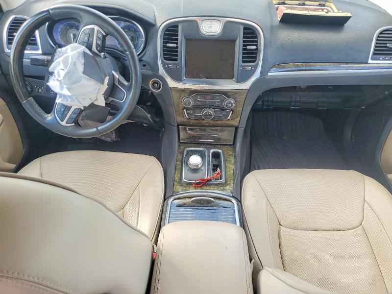 Aukcja sprzedaży 2015 Chrysler 300c, vin: 2C3CCAEG9FH781156, numer aukcji: 64826326