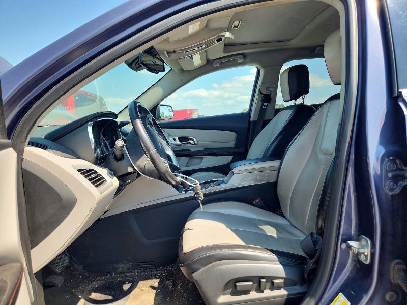 Aukcja sprzedaży 2014 Gmc Terrain, vin: 2GKFLXEK2E6288482, numer aukcji: 63938756