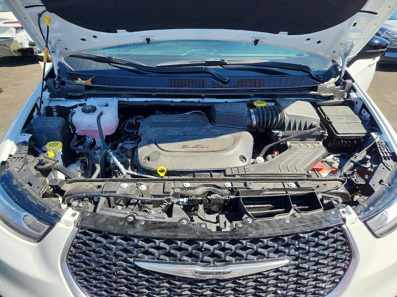 Aukcja sprzedaży 2026 Chrysler Pacifica, vin: 2C4RC1GG7TR243869, numer aukcji: 65877656