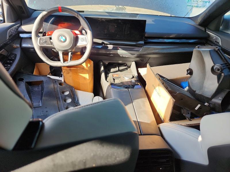 Aukcja sprzedaży 2026 Bmw M5, vin: WBS83GV08TCW86473, numer aukcji: 65810606