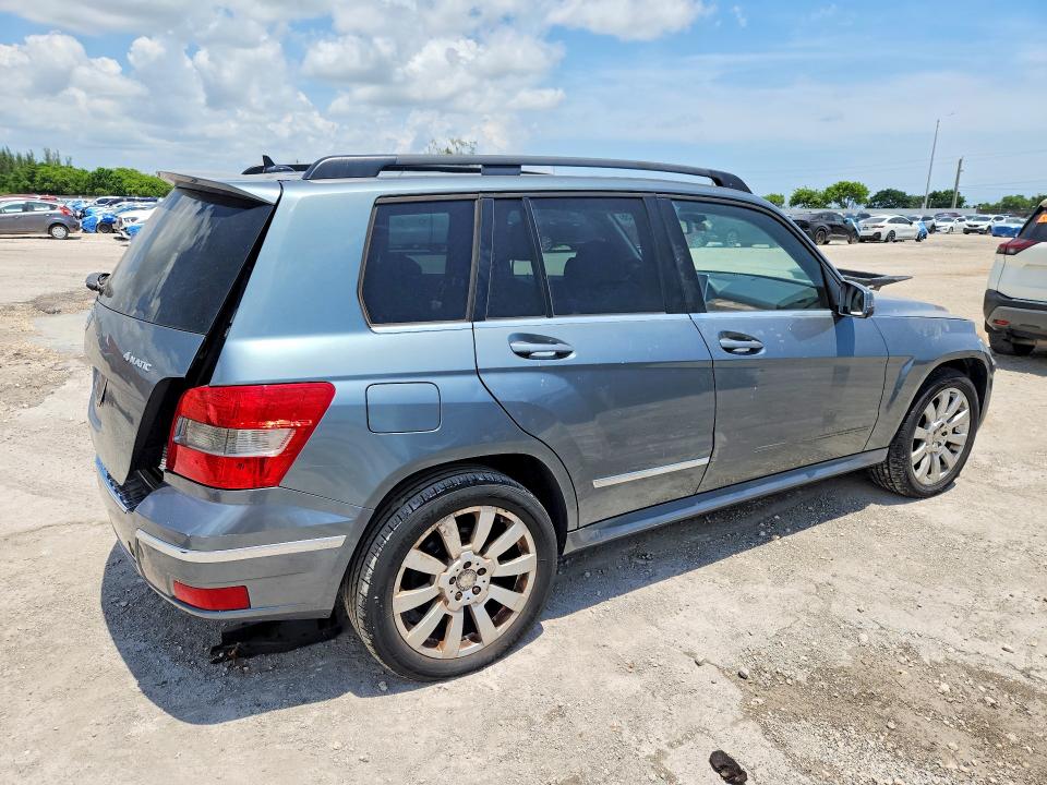 Aukcja sprzedaży 2012 Mercedes-benz Glk, vin: WDCGG8HB5CF766638, numer aukcji: 63610156