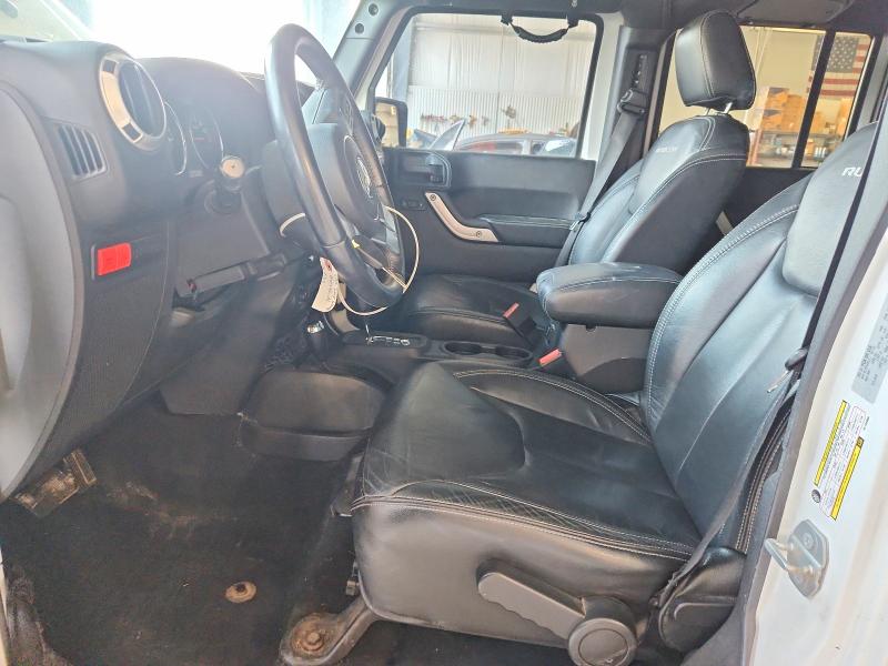 Продажа на аукционе авто 2016 Jeep Wrangler Unlimited, vin: 1C4BJWFG0GL132889, номер лота: 63200676