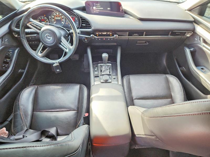 65400246 :رقم المزاد ، 3MZBPAEM7KM104326 vin ، 2019 Mazda 3 مزاد بيع