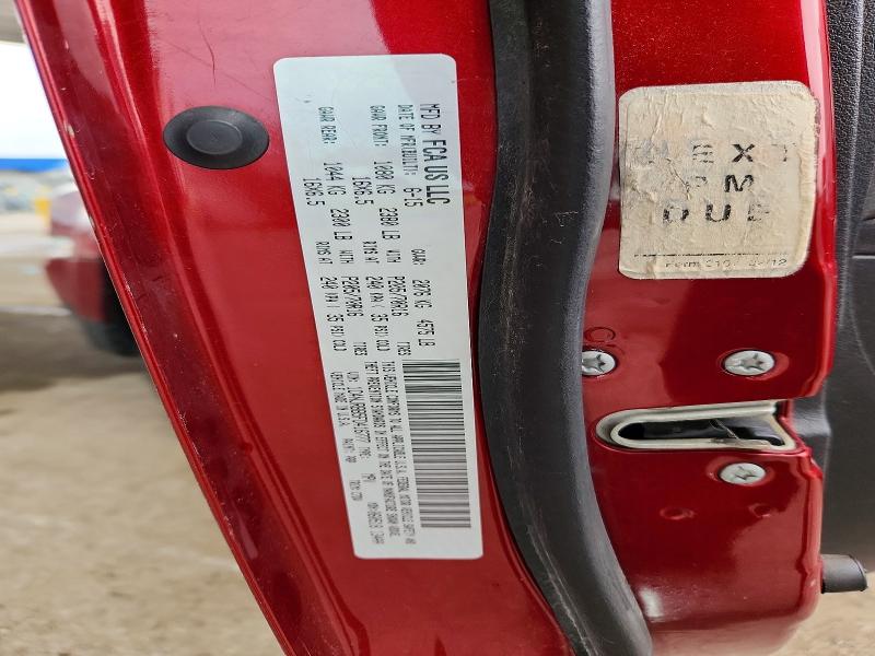 Продаж на аукціоні авто 2015 Jeep Patriot, vin: 1C4NJRBB5FD416777, номер лоту: 67350336
