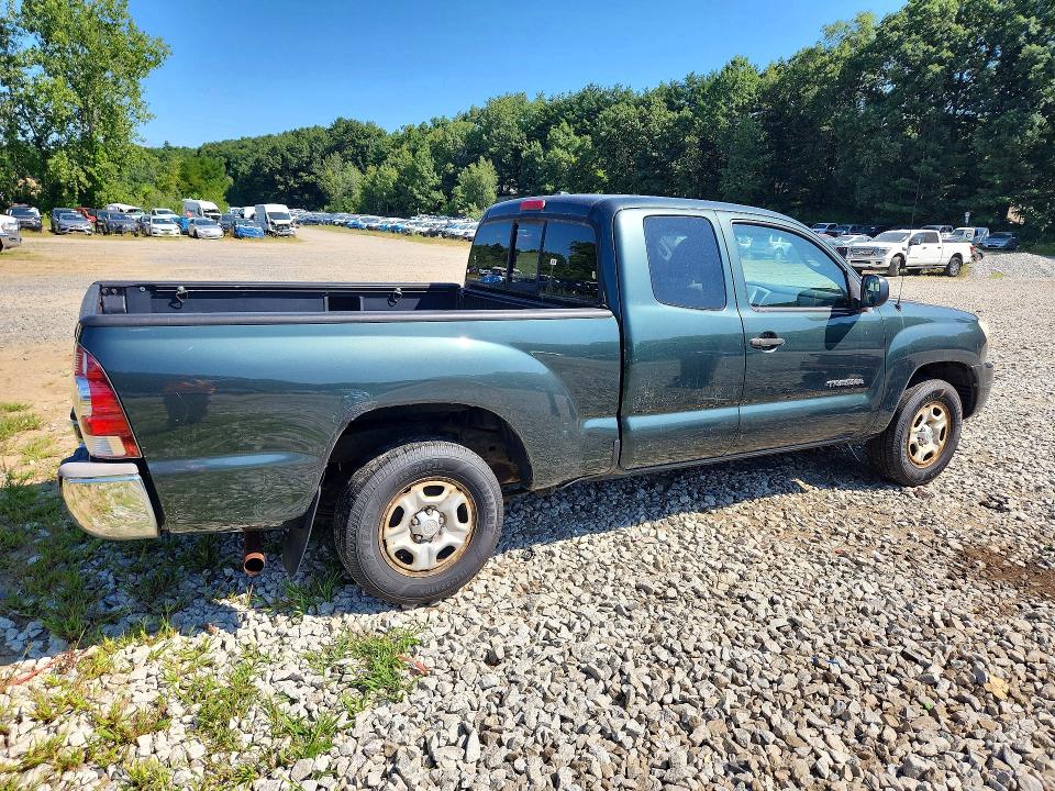 Aukcja sprzedaży 2010 Toyota Tacoma, vin: 5TETX4CN9AZ703024, numer aukcji: 65344816