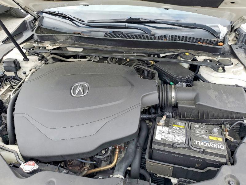 2015 Acura Tlx მანქანა იყიდება აუქციონზე, vin: 19UUB2F5XFA006449, აუქციონის ნომერი: 66216956