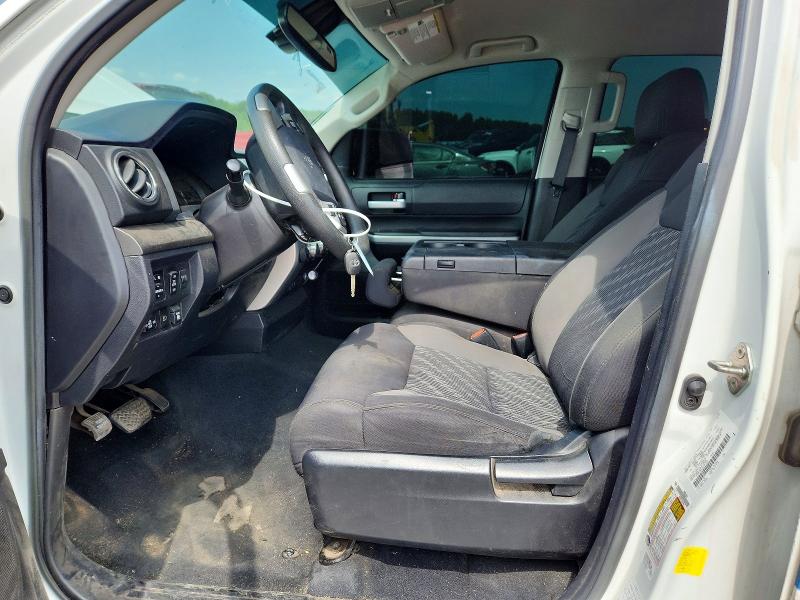 Aukcja sprzedaży 2020 Toyota Tundra, vin: 5TFDY5F11LX917578, numer aukcji: 66618026