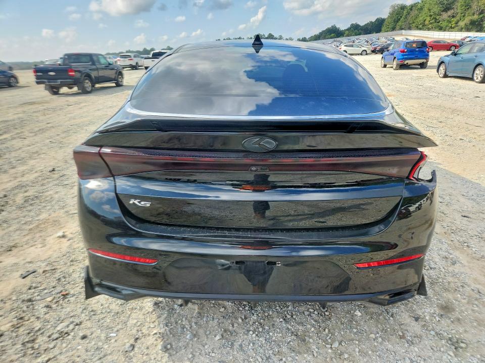 Продажа на аукционе авто 2021 Kia K5, vin: 5XXG14J23MG013378, номер лота: 67189696