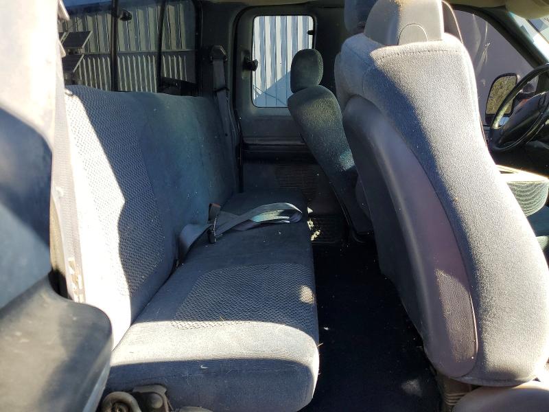 Aukcja sprzedaży 2001 Ford F250, vin: 1FTNX21S81EA73425, numer aukcji: 66044036