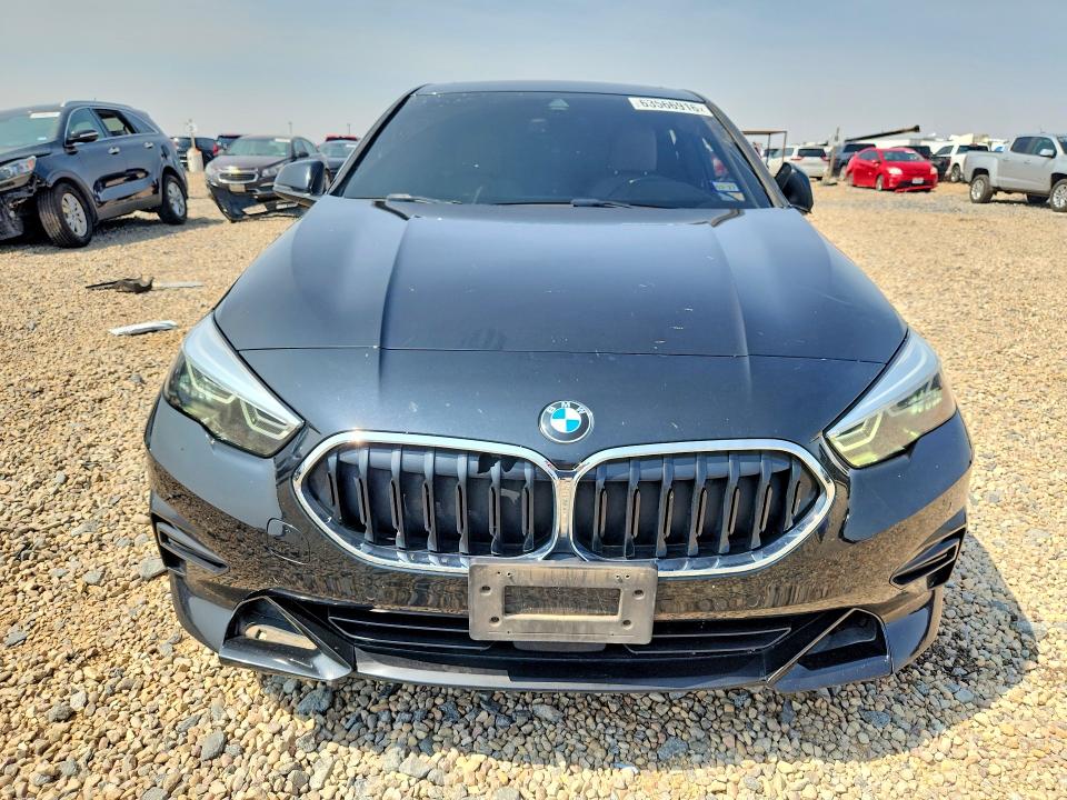 Aukcja sprzedaży 2022 Bmw 228xi, vin: WBA73AK05N7K11179, numer aukcji: 63566916