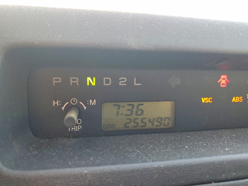 66723356 :رقم المزاد ، JTLKT324540167319 vin ، 2004 Scion Xb مزاد بيع