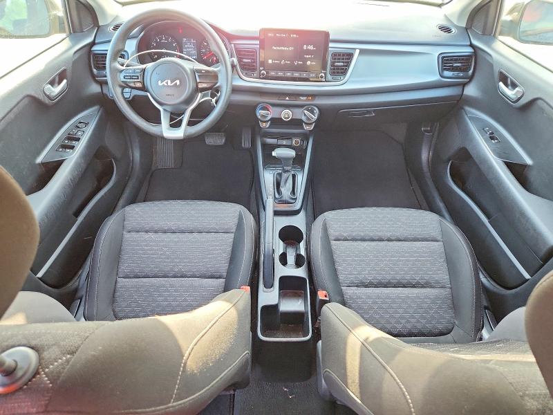 Продажа на аукционе авто 2023 Kia Rio, vin: 3KPA24AD4PE597078, номер лота: 65204876