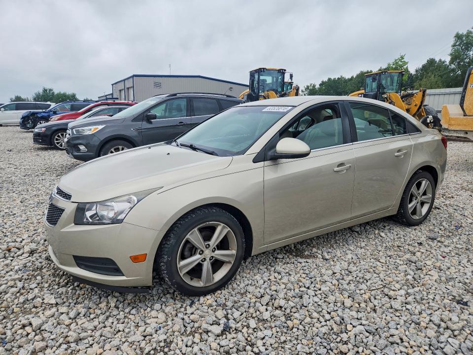 Aukcja sprzedaży 2014 Chevrolet Cruze, vin: 1G1PE5SB7E7299716, numer aukcji: 63526816