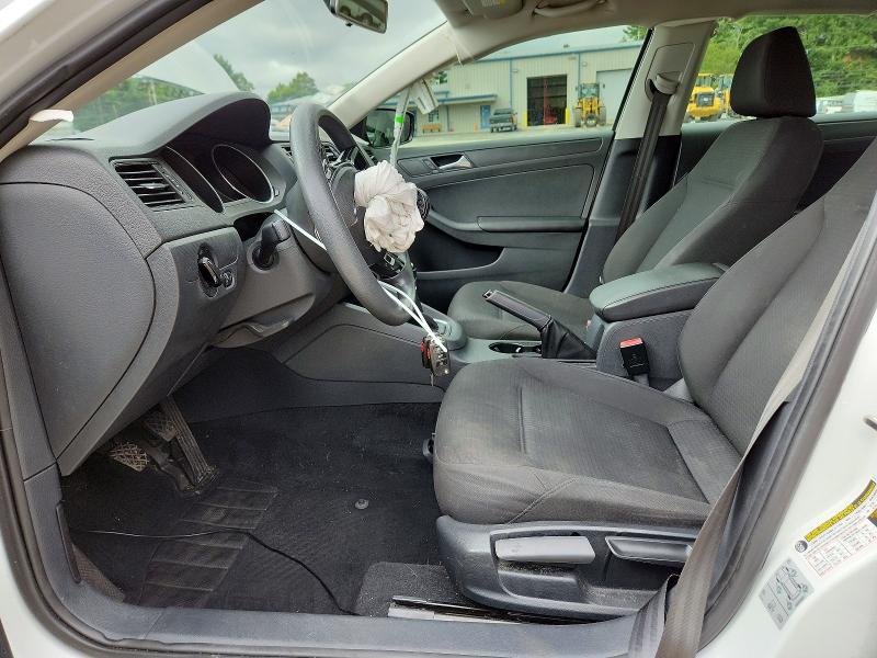 Продаж на аукціоні авто 2016 Volkswagen Jetta, vin: 3VW167AJ0GM342748, номер лоту: 67110676