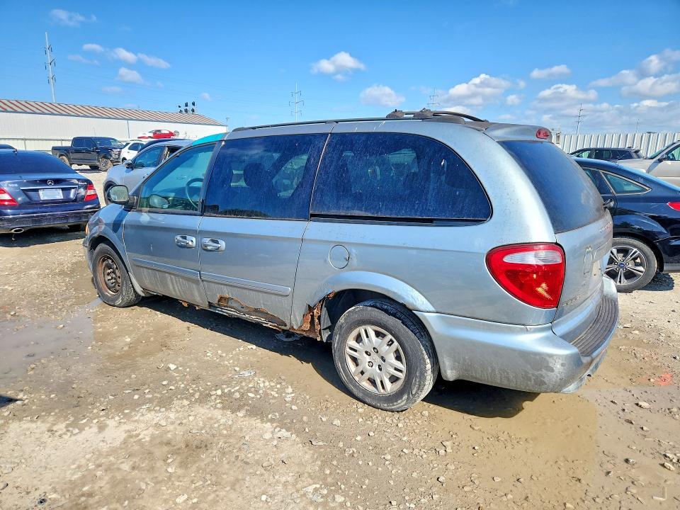 Aukcja sprzedaży 2005 Dodge Grand Caravan, vin: 2D4GP24R65R146675, numer aukcji: 66195286
