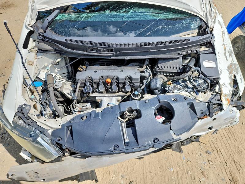 Продаж на аукціоні авто 2013 Honda Civic, vin: 19XFB2F57DE069302, номер лоту: 66418746