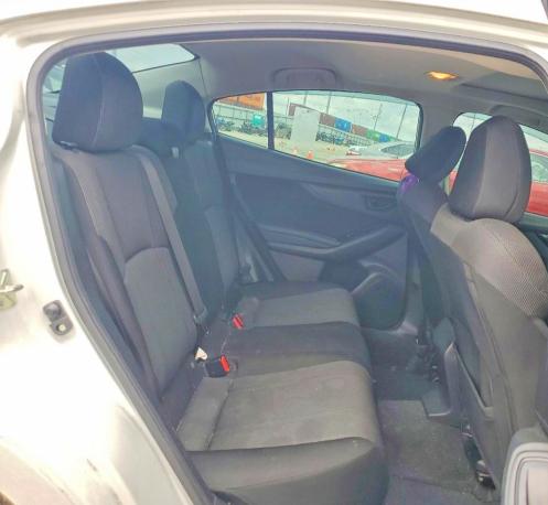 Продаж на аукціоні авто 2020 Subaru Impreza, vin: 4S3GKAD67L3605441, номер лоту: 64343266