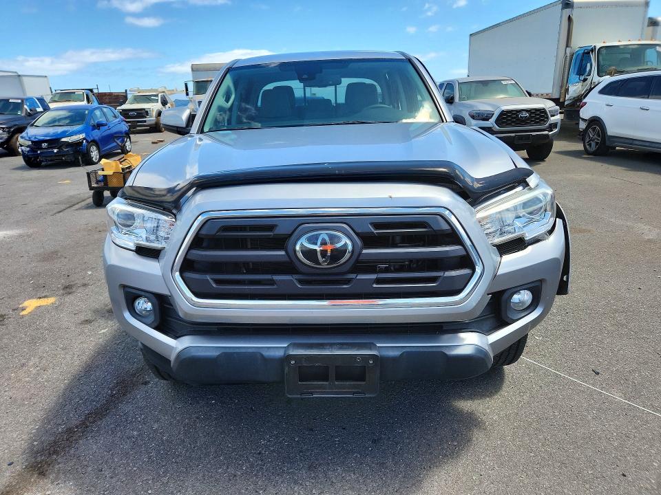 Aukcja sprzedaży 2019 Toyota Tacoma, vin: 3TMAZ5CN6KM107584, numer aukcji: 65548626