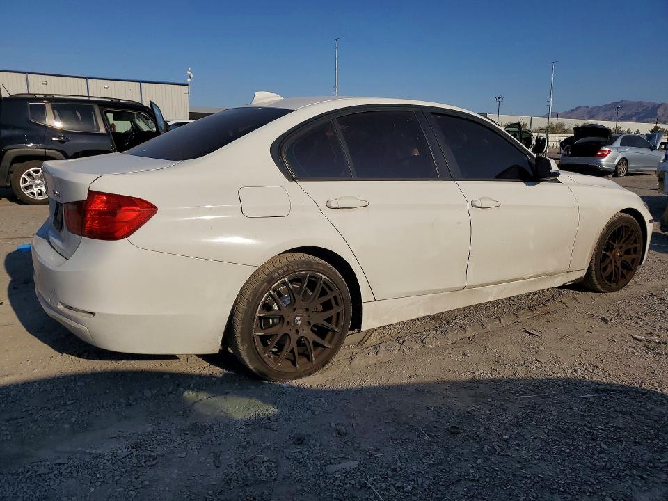 Aukcja sprzedaży 2012 Bmw 328, vin: WBA3C1C50CF433124, numer aukcji: 64067106