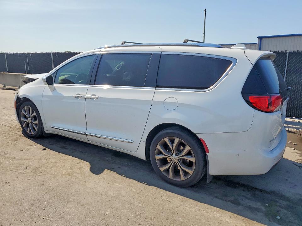 Aukcja sprzedaży 2018 Chrysler Pacifica, vin: 2C4RC1GG1JR354365, numer aukcji: 65366886