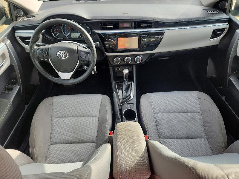 Aukcja sprzedaży 2016 Toyota Corolla, vin: 2T1BURHE4GC655361, numer aukcji: 64415776