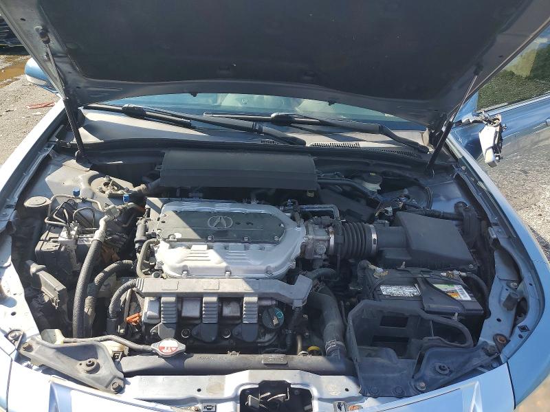 Aukcja sprzedaży 2009 Acura Tl, vin: 19UUA86509A006292, numer aukcji: 63676076
