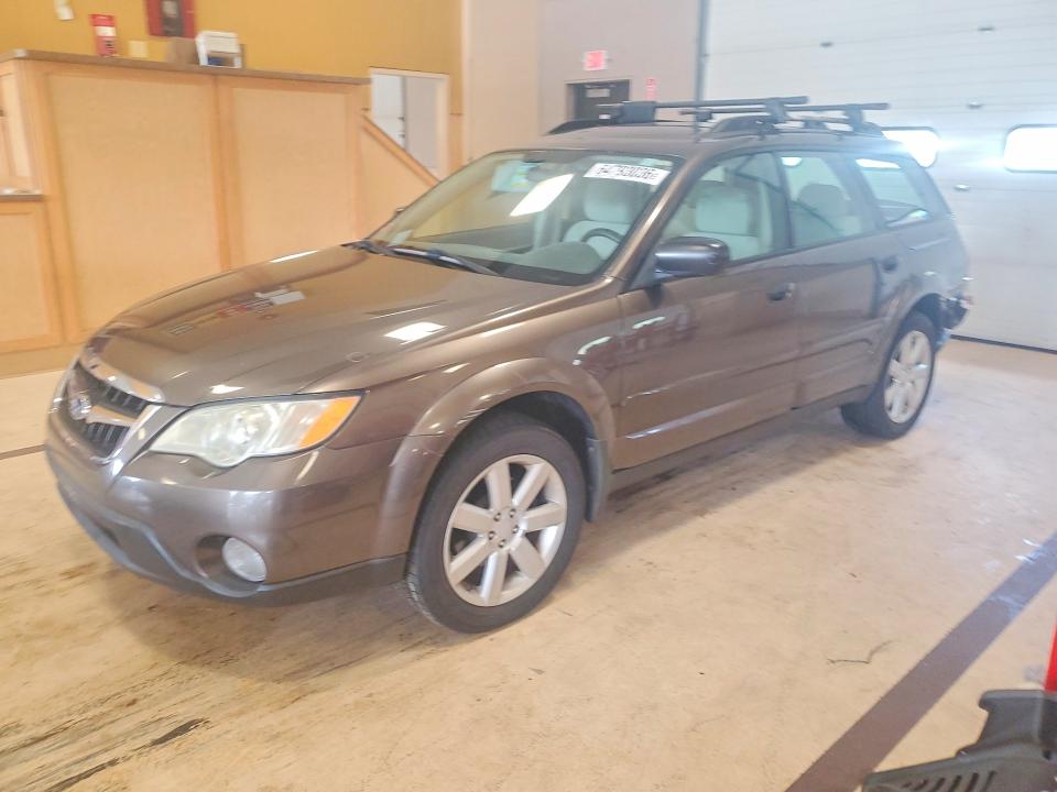 Продажа на аукционе авто 2008 Subaru Outback, vin: 4S4BP61C486355645, номер лота: 64793036