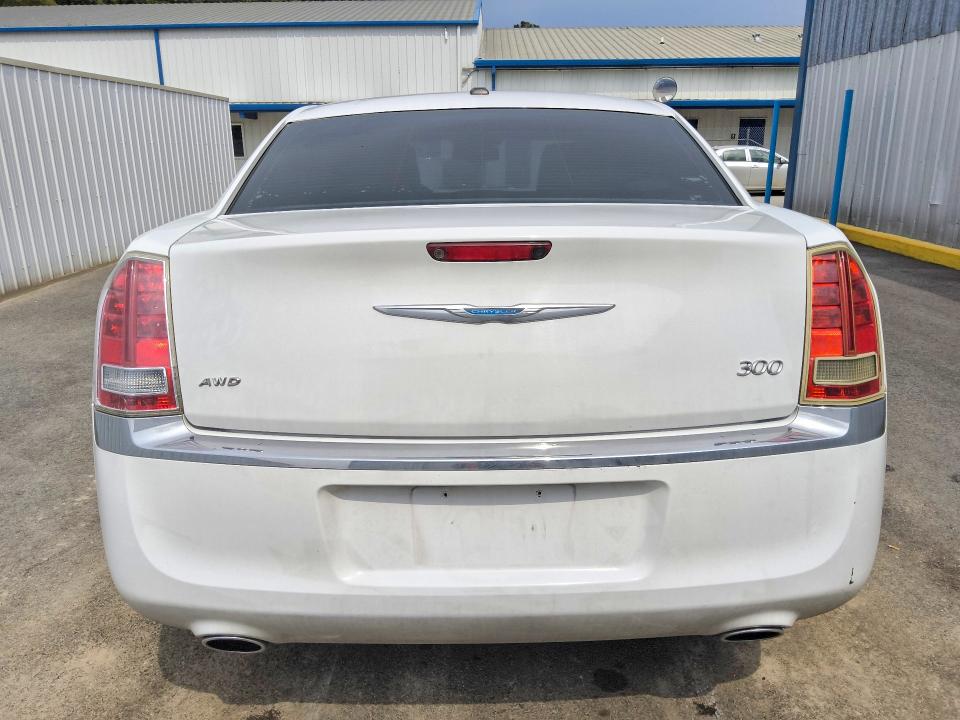 Aukcja sprzedaży 2012 Chrysler 300, vin: 2C3CCAHG6CH115900, numer aukcji: 63745186