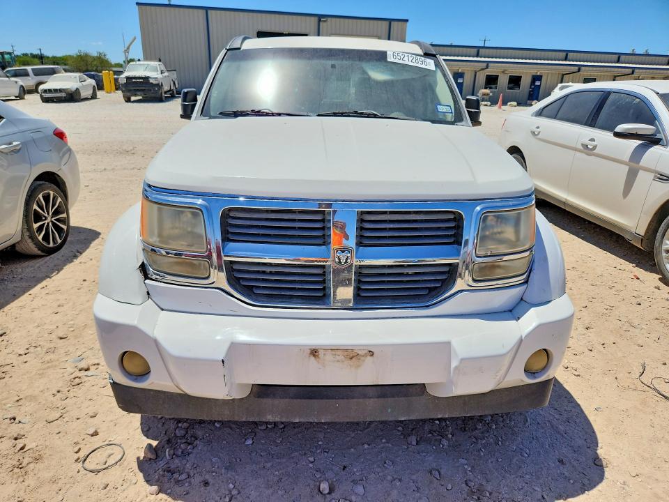 65212896 :رقم المزاد ، 1D8GT28K18W282330 vin ، 2008 Dodge Nitro مزاد بيع