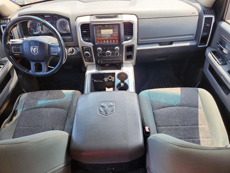 Aukcja sprzedaży 2015 Ram 1500, vin: 1C6RR7LM7FS531768, numer aukcji: 66043246