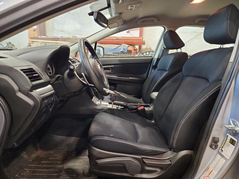 Продаж на аукціоні авто 2012 Subaru Impreza, vin: JF1GPAL61CH220078, номер лоту: 64615886